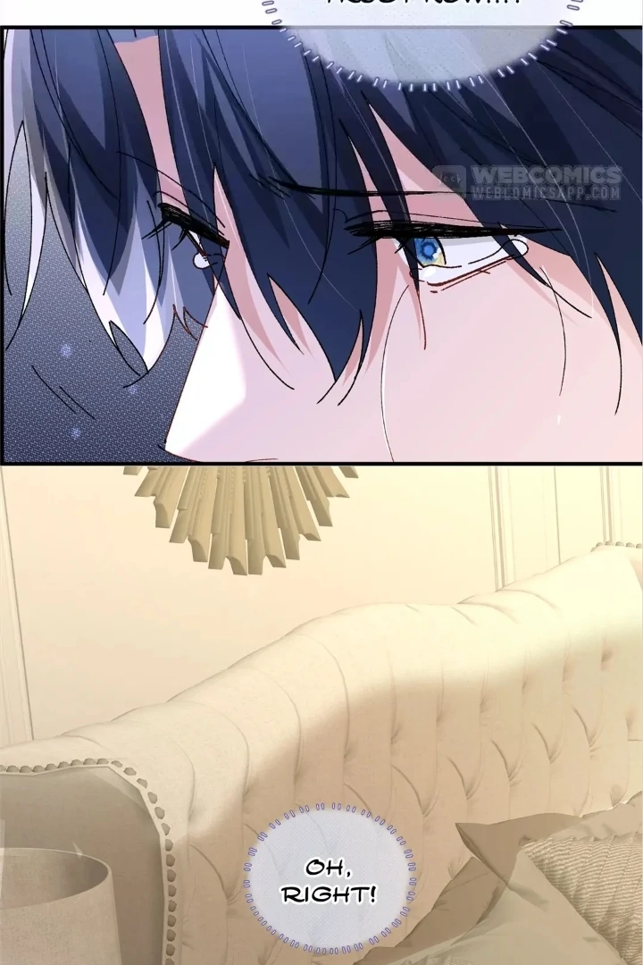 Painful Love (Official) - Chapter 52 manhwa