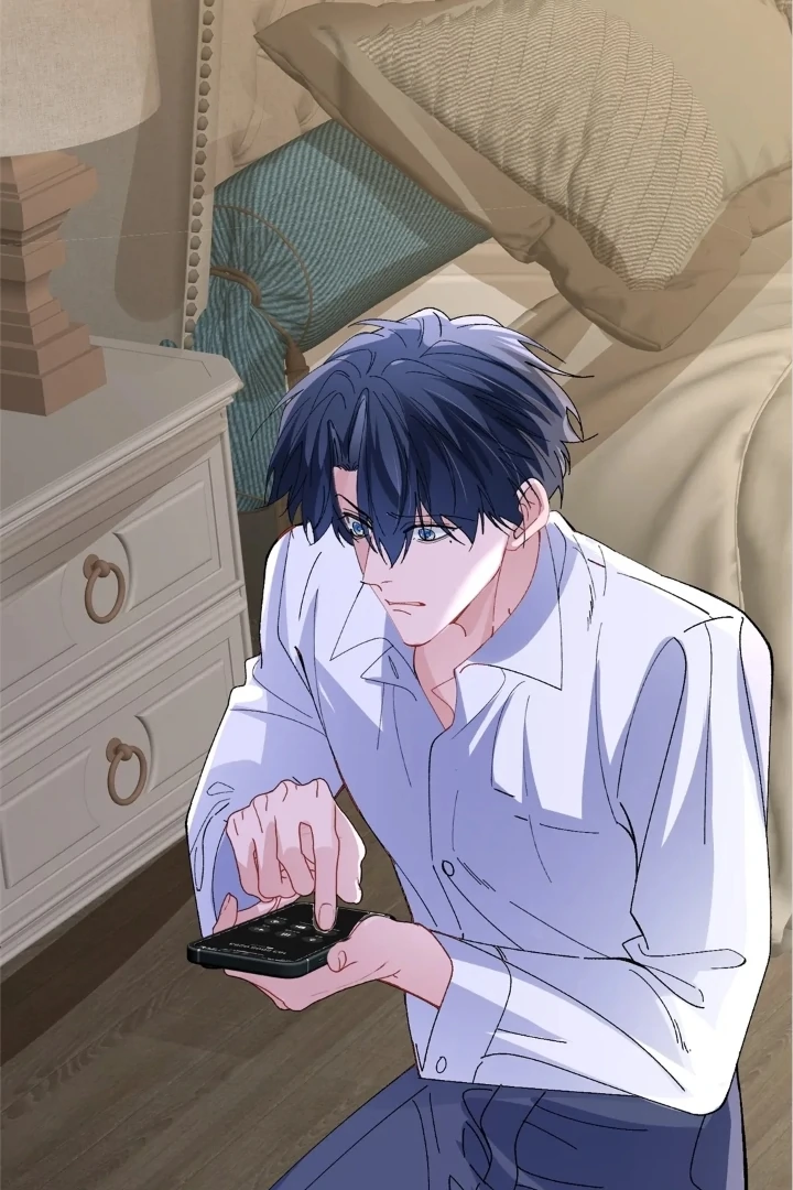 Painful Love (Official) - Chapter 52 manhwa