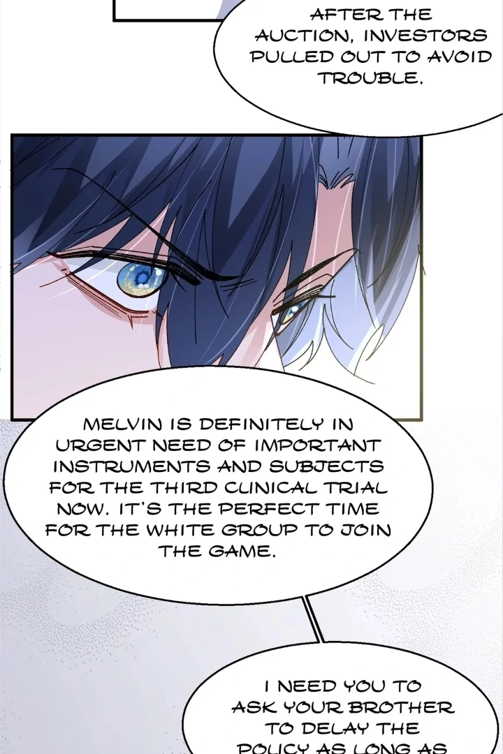 Painful Love (Official) - Chapter 52 manhwa
