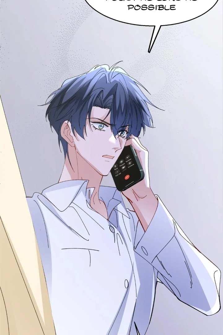 Painful Love (Official) - Chapter 52 manhwa