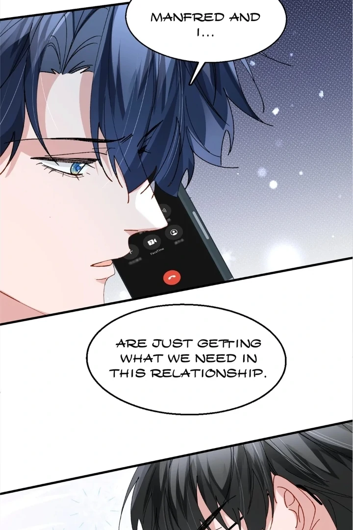 Painful Love (Official) - Chapter 52 manhwa