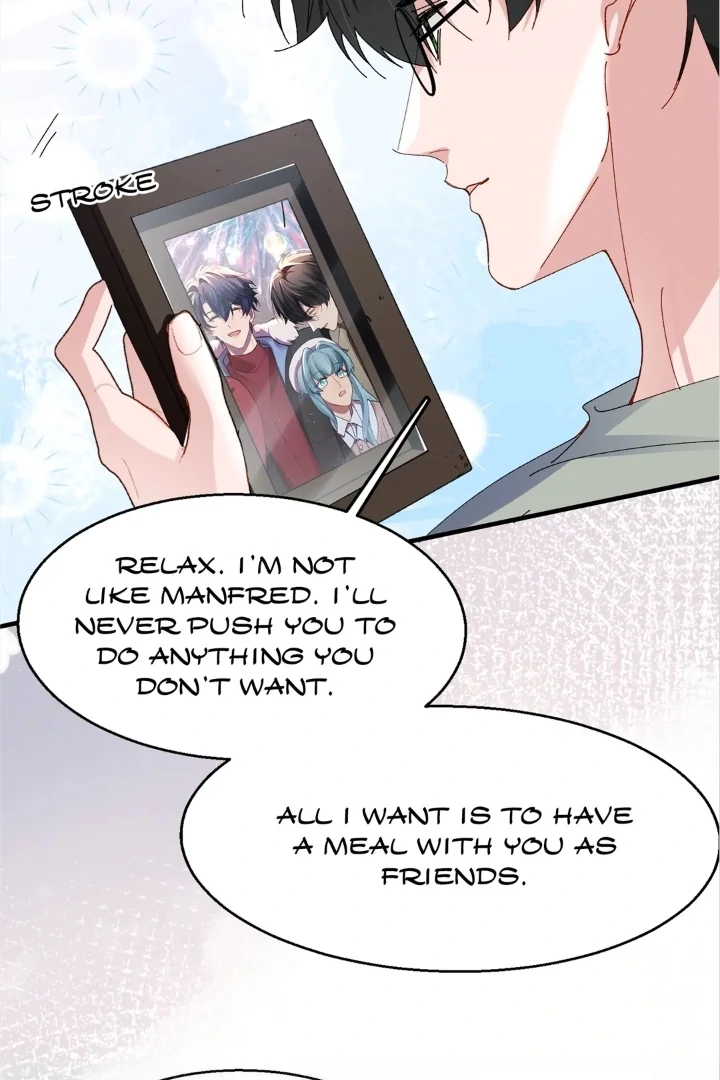 Painful Love (Official) - Chapter 52 manhwa