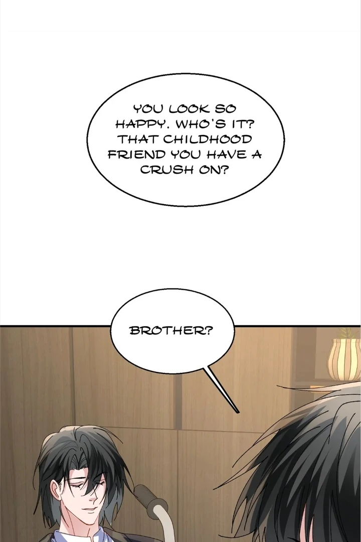 Painful Love (Official) - Chapter 52 manhwa