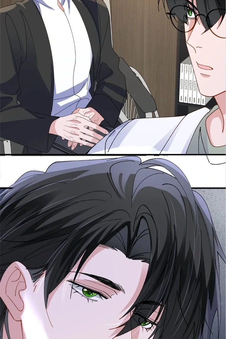Painful Love (Official) - Chapter 52 manhwa