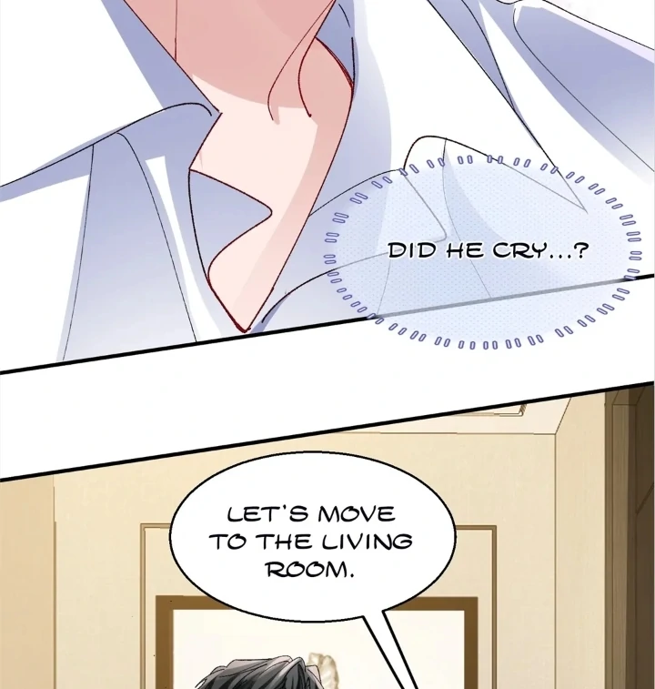 Painful Love (Official) - Chapter 53 manhwa
