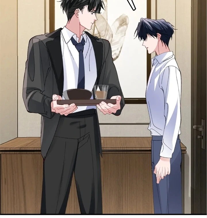 Painful Love (Official) - Chapter 53 manhwa