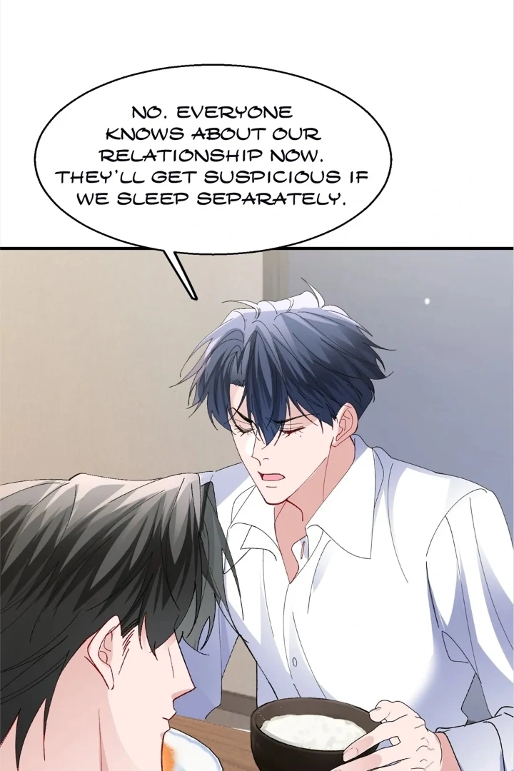 Painful Love (Official) - Chapter 53 manhwa