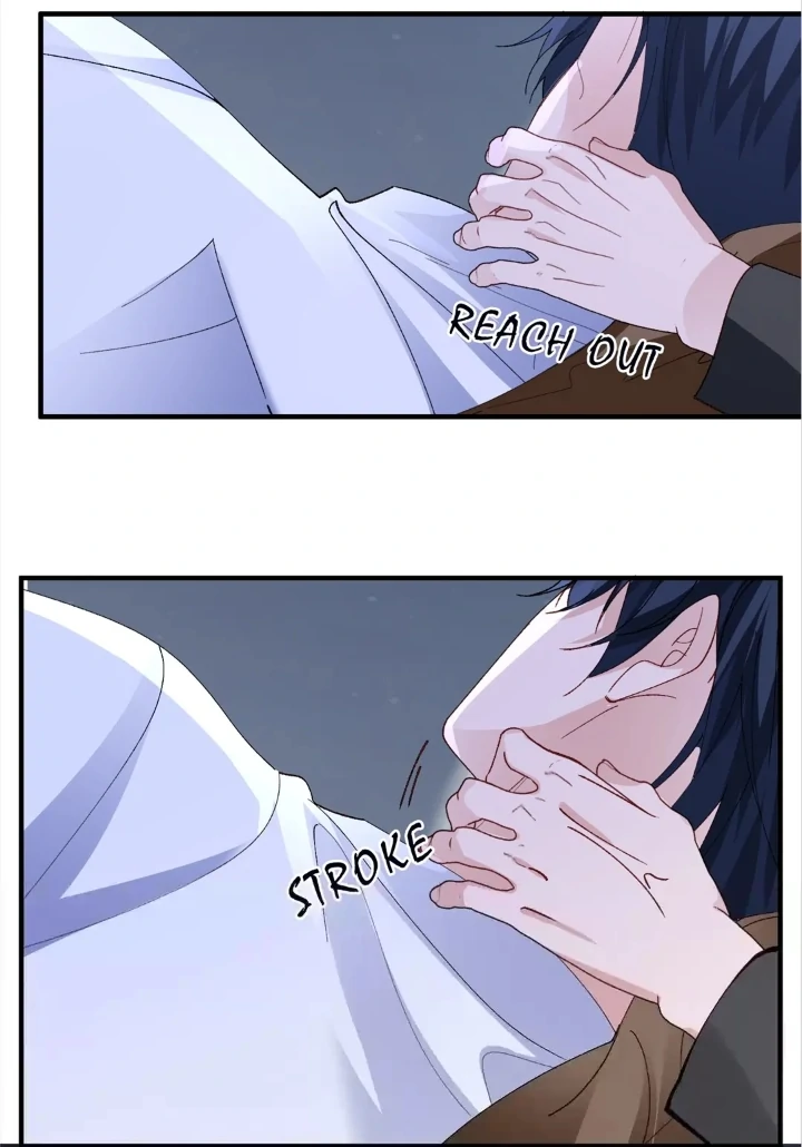 Painful Love (Official) - Chapter 53 manhwa