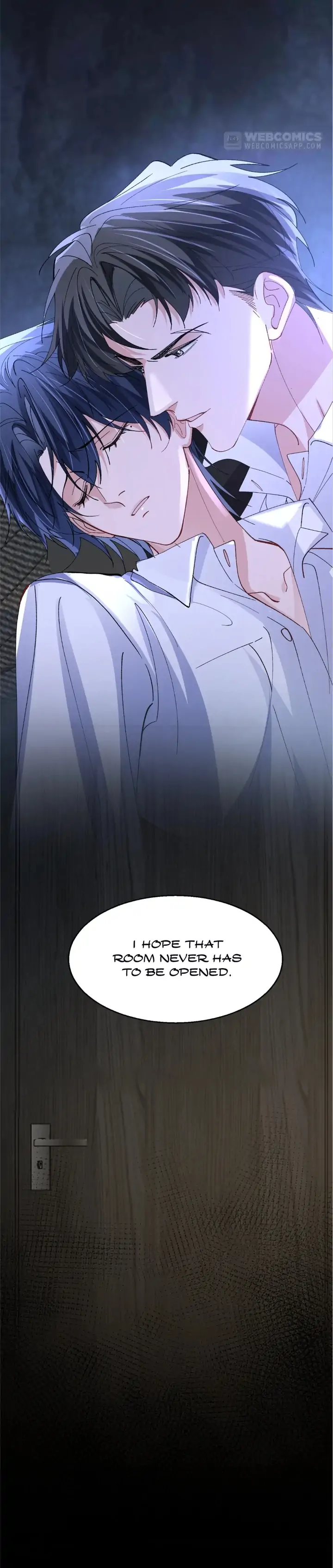 Painful Love (Official) - Chapter 53 manhwa