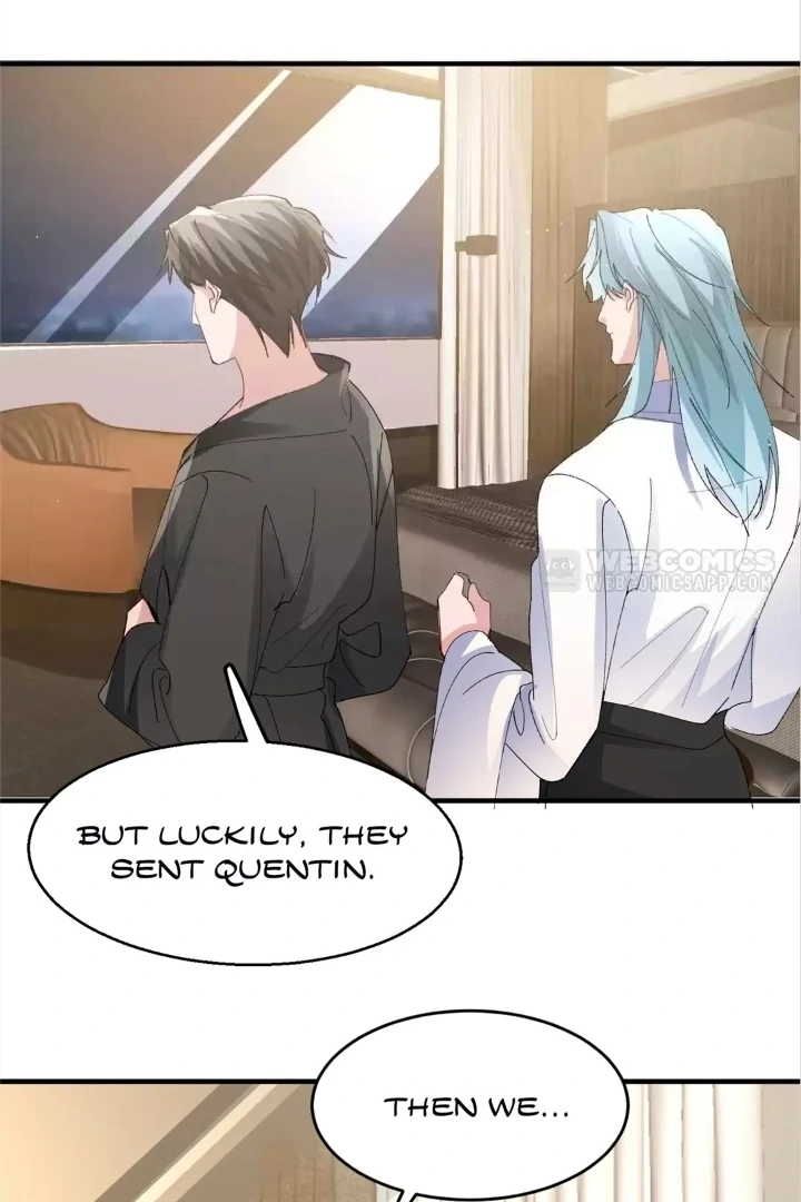 Painful Love (Official) - Chapter 53 manhwa