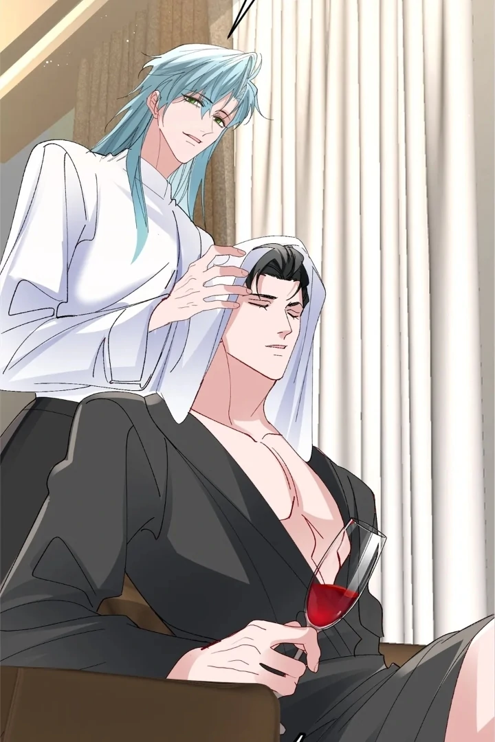 Painful Love (Official) - Chapter 53 manhwa