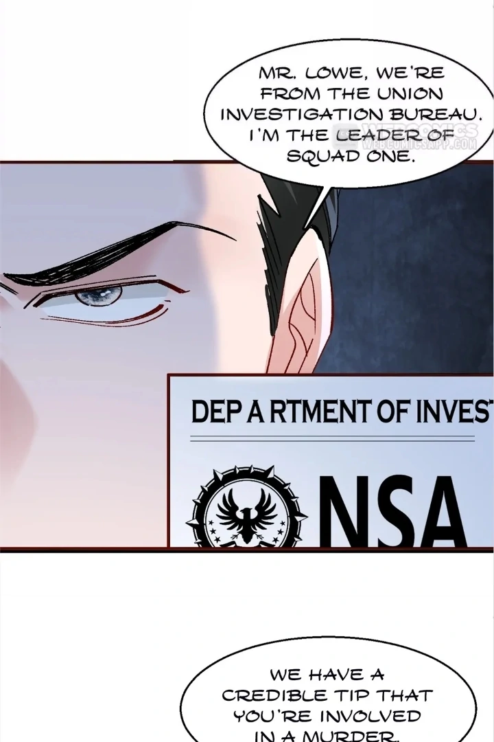 Painful Love (Official) - Chapter 54 manhwa