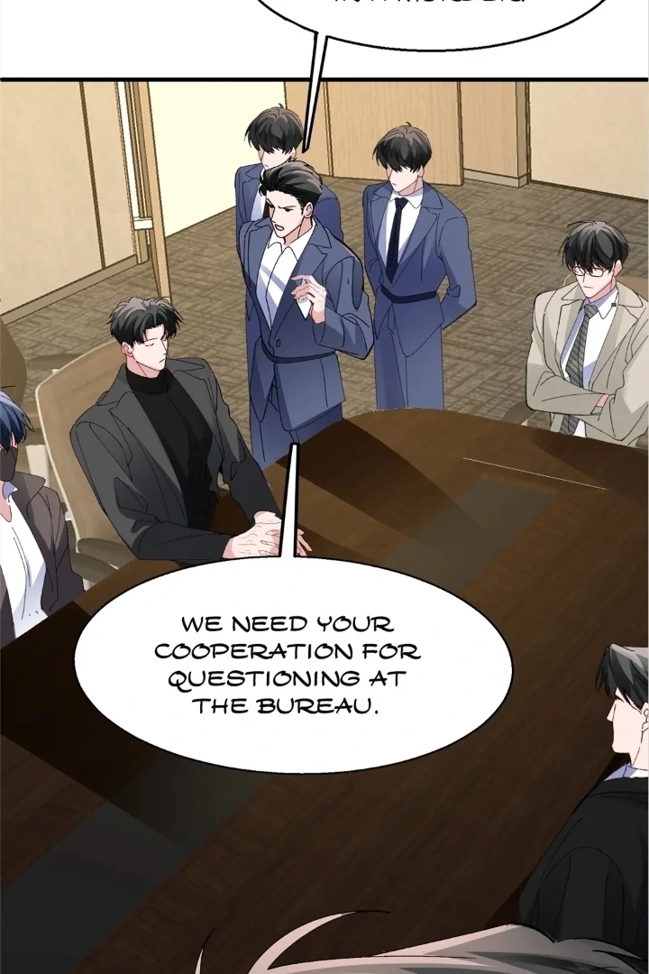 Painful Love (Official) - Chapter 54 manhwa