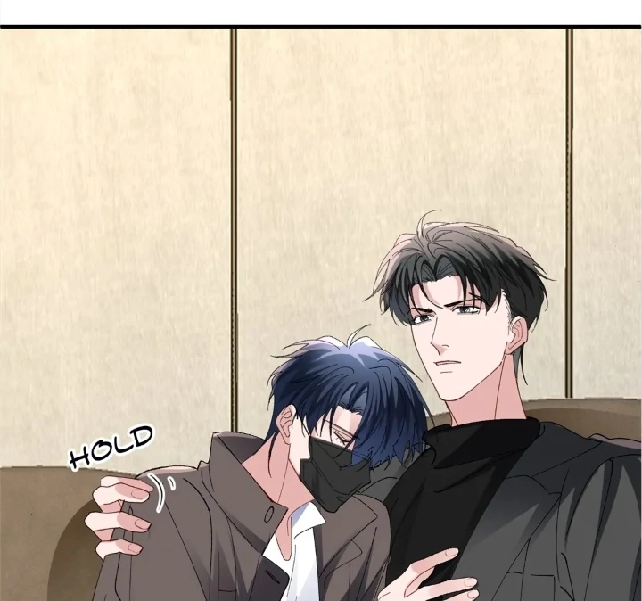 Painful Love (Official) - Chapter 54 manhwa