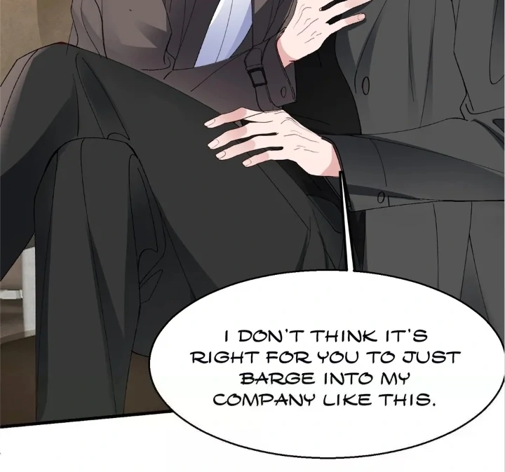 Painful Love (Official) - Chapter 54 manhwa