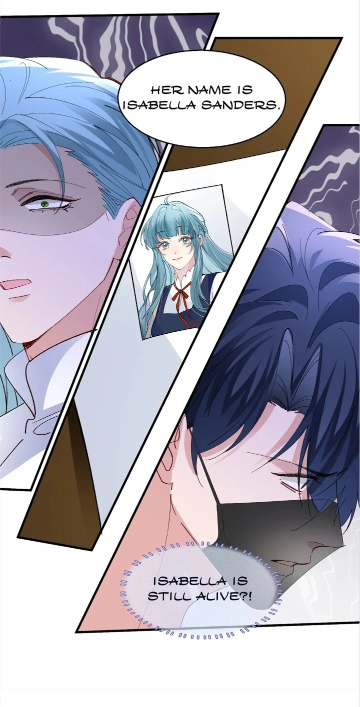 Painful Love (Official) - Chapter 54 manhwa