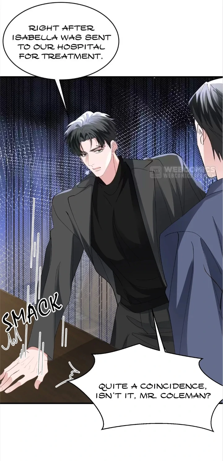 Painful Love (Official) - Chapter 55 manhwa