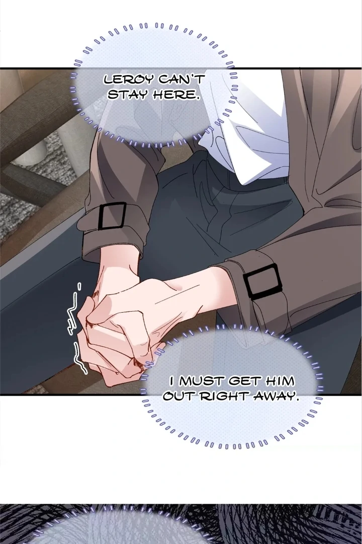Painful Love (Official) - Chapter 55 manhwa