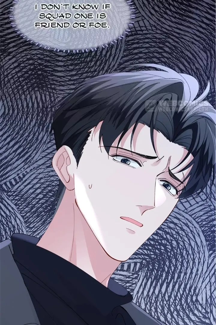 Painful Love (Official) - Chapter 55 manhwa
