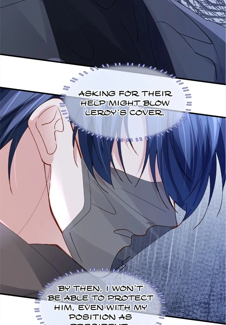 Painful Love (Official) - Chapter 55 manhwa