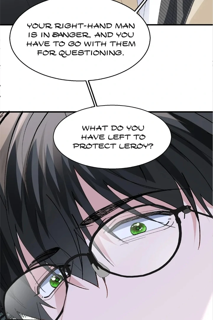Painful Love (Official) - Chapter 55 manhwa