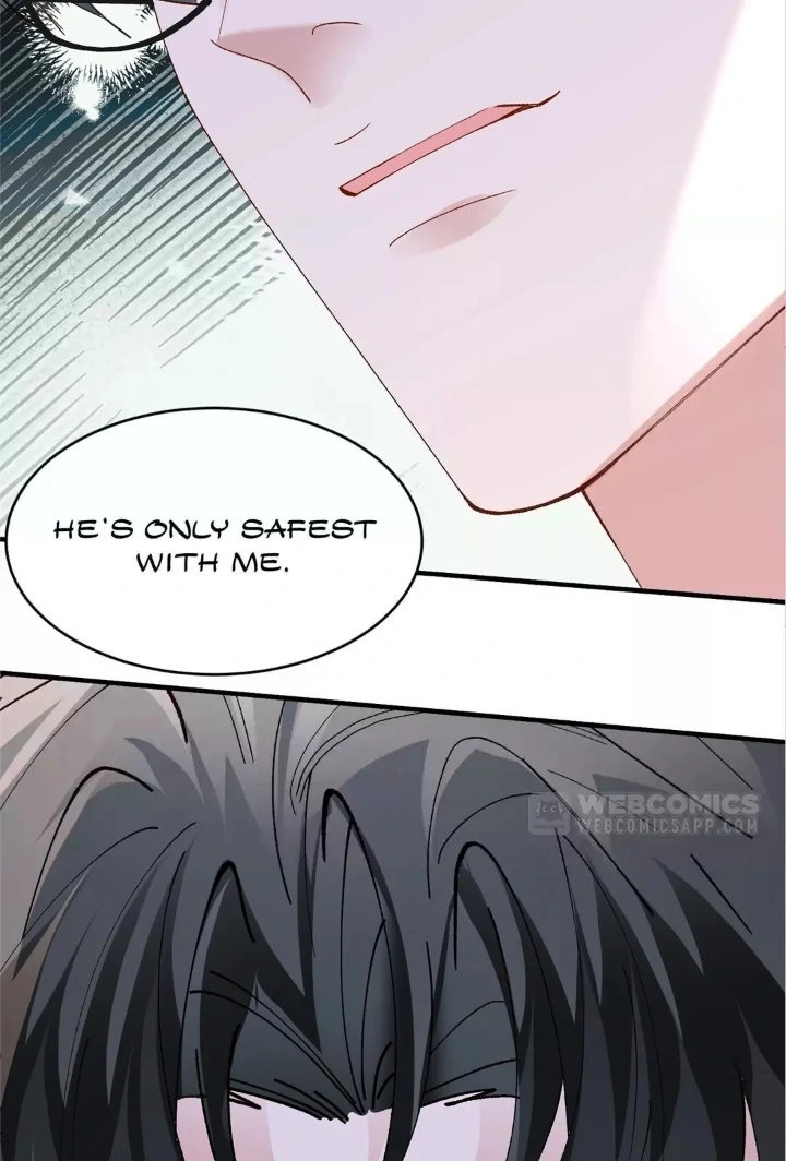 Painful Love (Official) - Chapter 55 manhwa