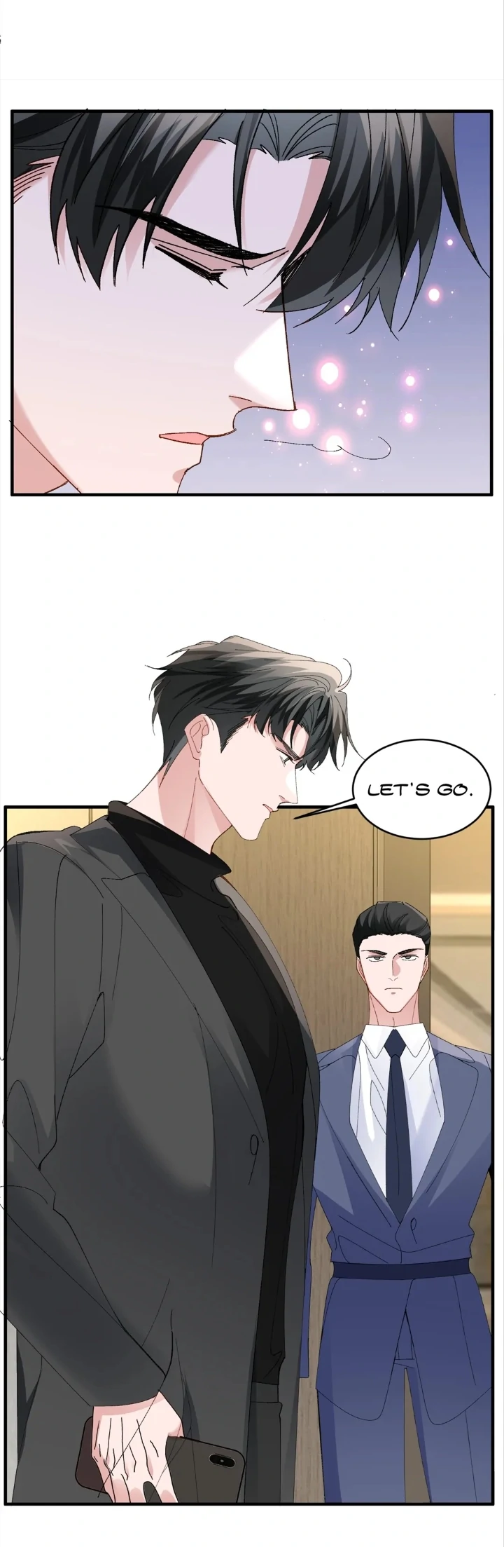 Painful Love (Official) - Chapter 55 manhwa