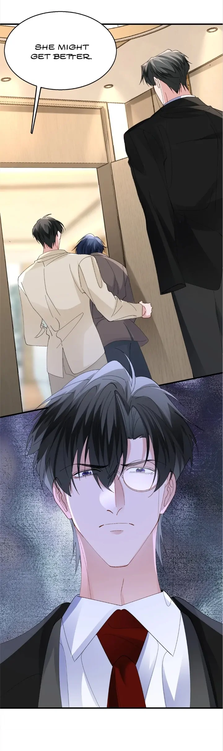 Painful Love (Official) - Chapter 55 manhwa
