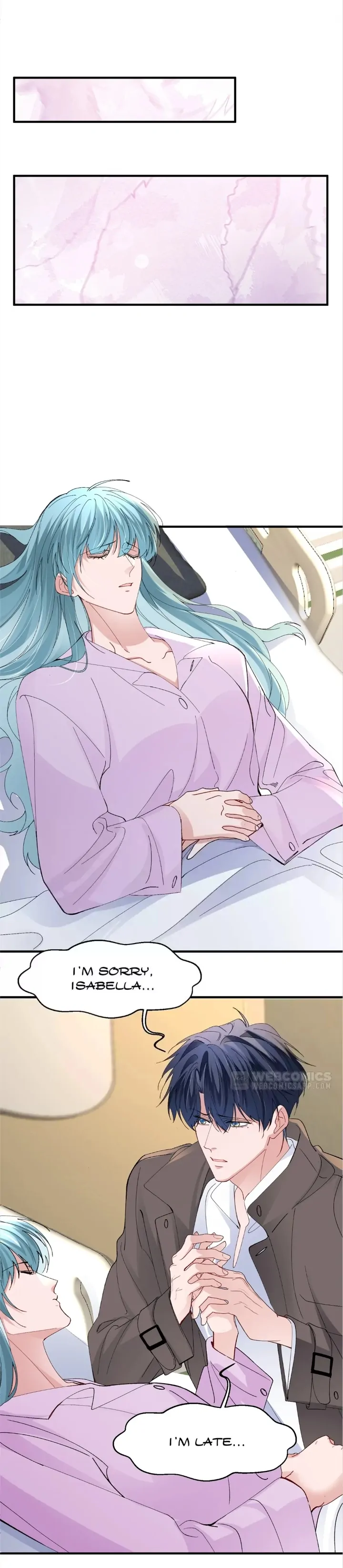 Painful Love (Official) - Chapter 55 manhwa