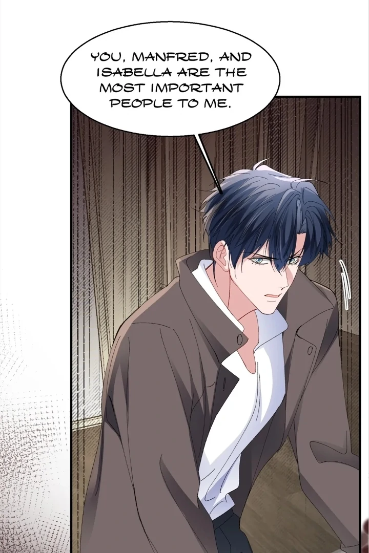 Painful Love (Official) - Chapter 55 manhwa