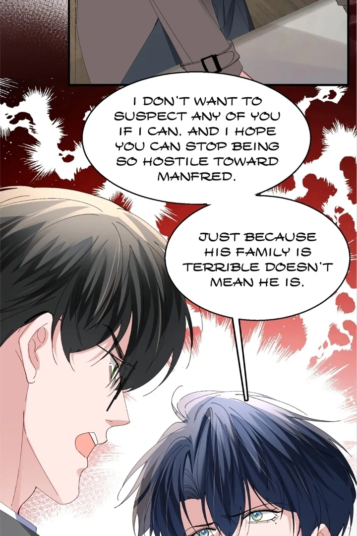 Painful Love (Official) - Chapter 55 manhwa