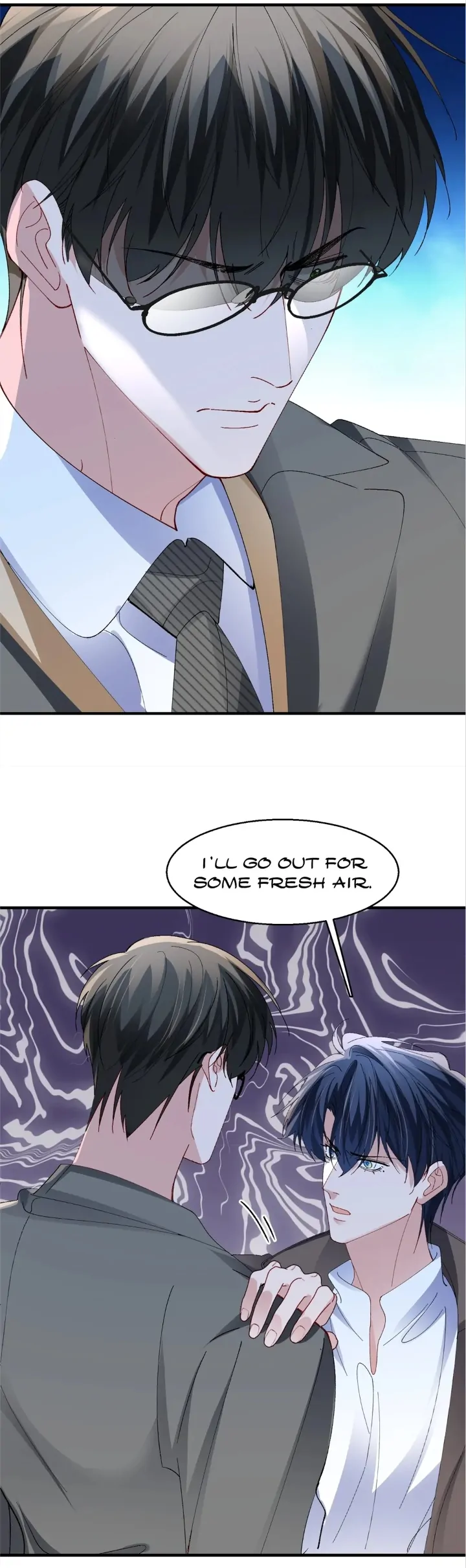 Painful Love (Official) - Chapter 55 manhwa