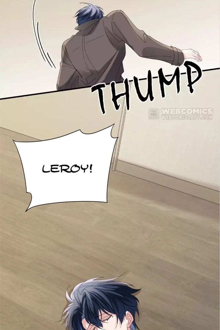 Painful Love (Official) - Chapter 55 manhwa