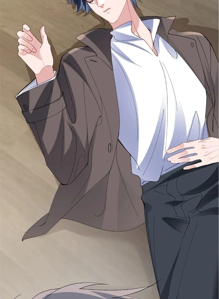 Painful Love (Official) - Chapter 55 manhwa