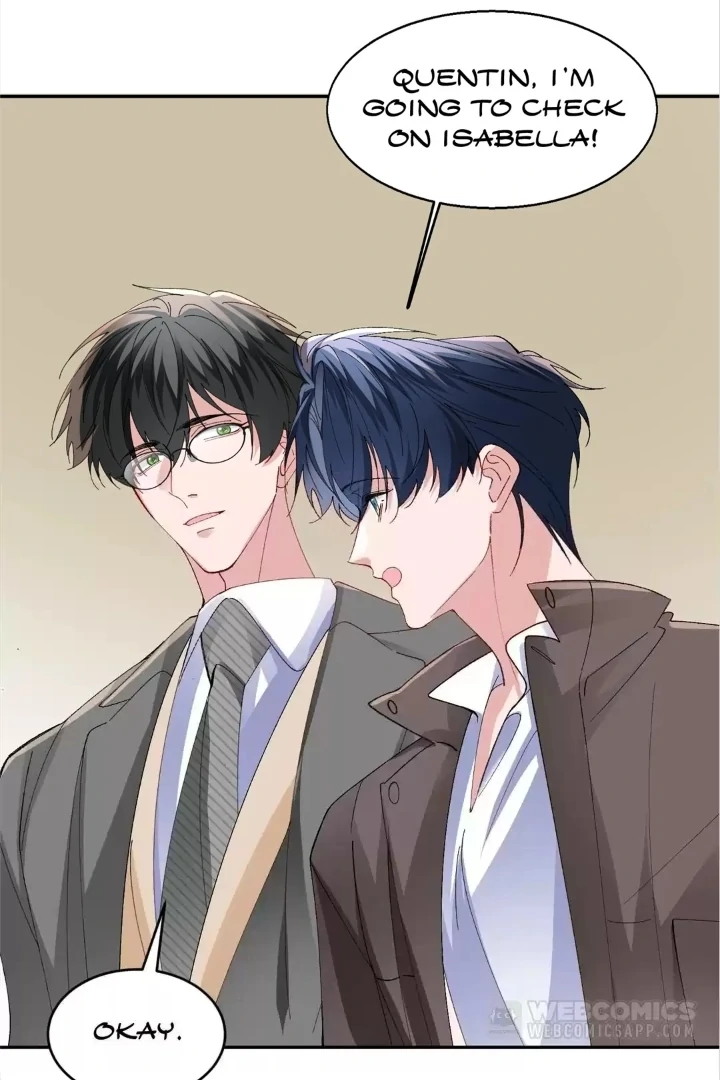 Painful Love (Official) - Chapter 56 manhwa