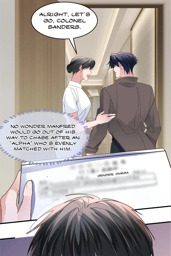 Painful Love (Official) - Chapter 56 manhwa