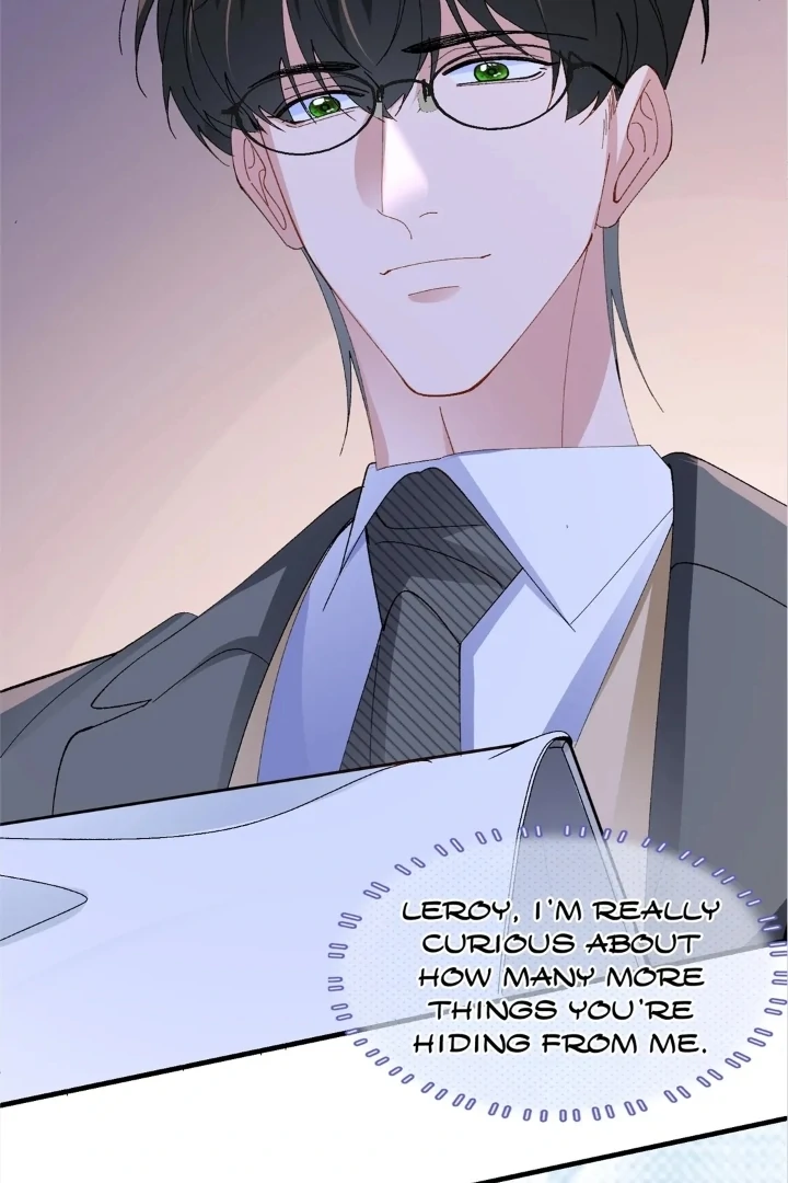 Painful Love (Official) - Chapter 56 manhwa
