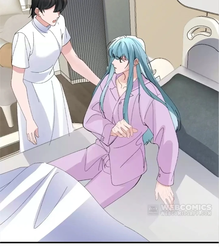 Painful Love (Official) - Chapter 56 manhwa