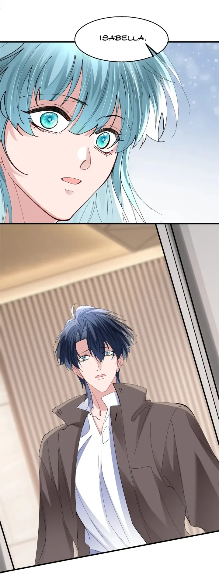 Painful Love (Official) - Chapter 56 manhwa