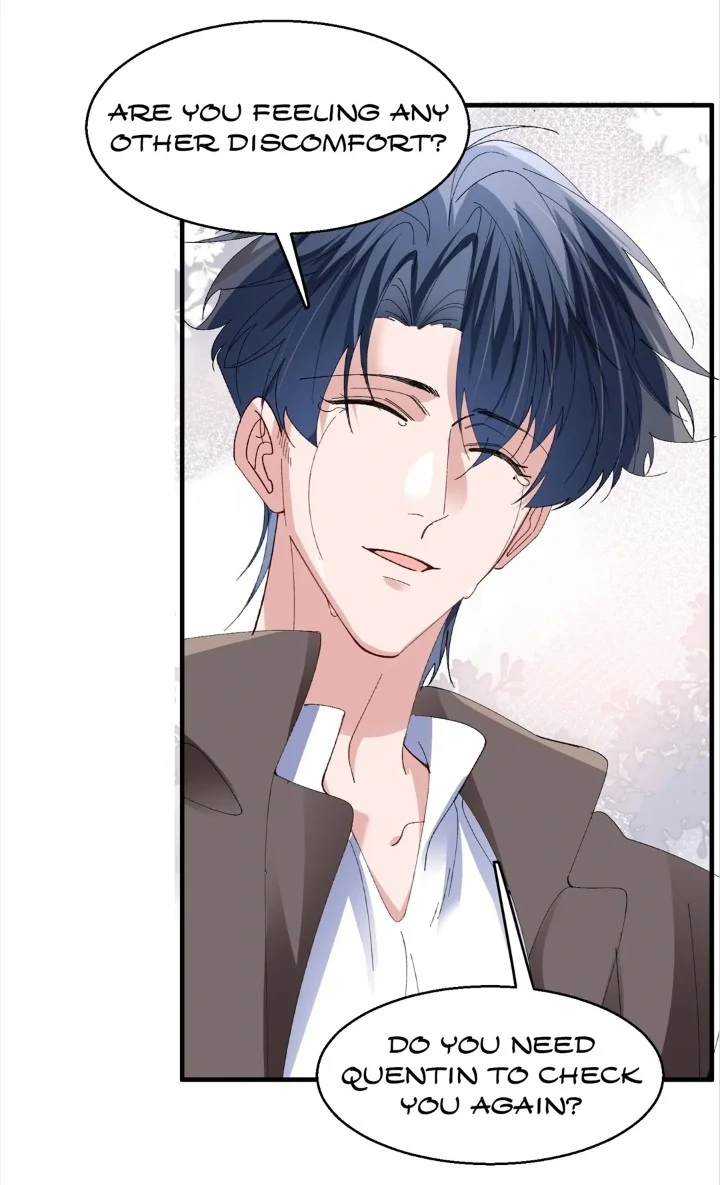 Painful Love (Official) - Chapter 56 manhwa