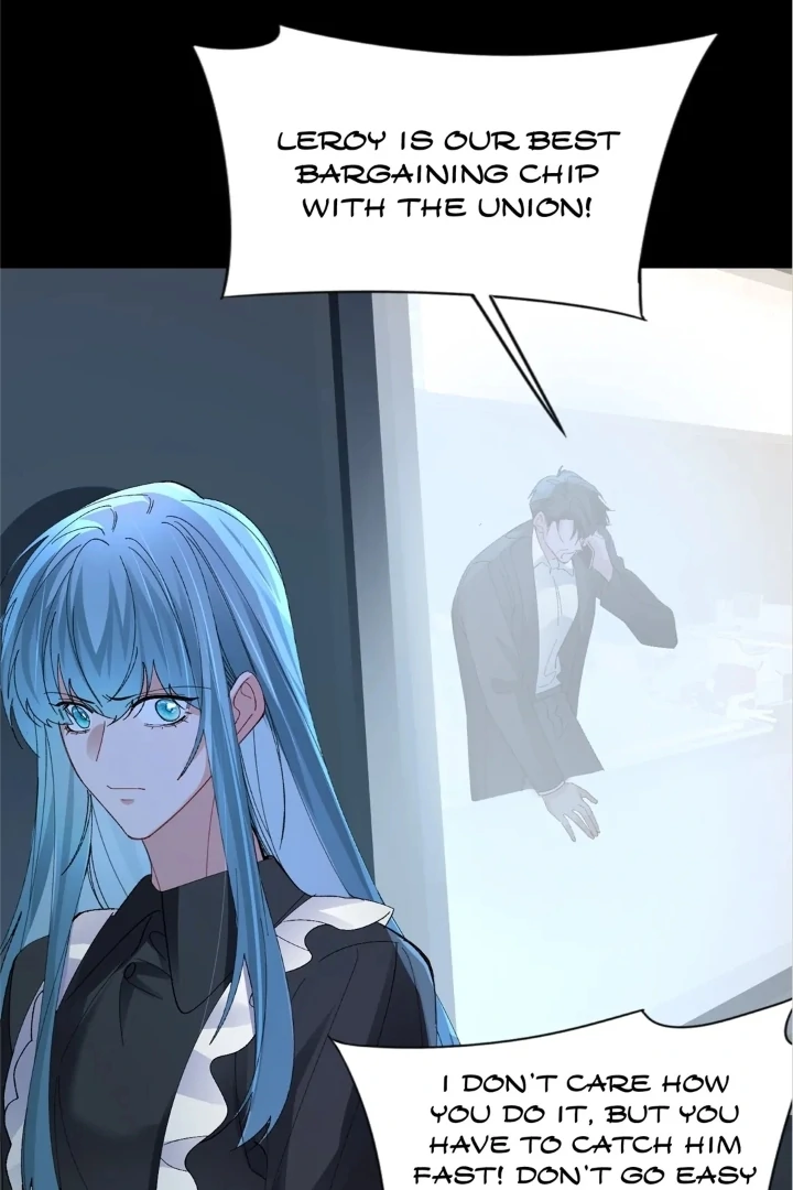 Painful Love (Official) - Chapter 56 manhwa