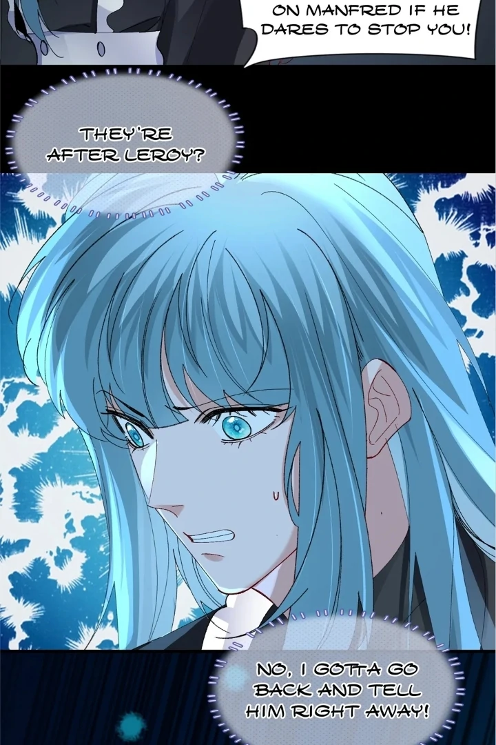 Painful Love (Official) - Chapter 56 manhwa