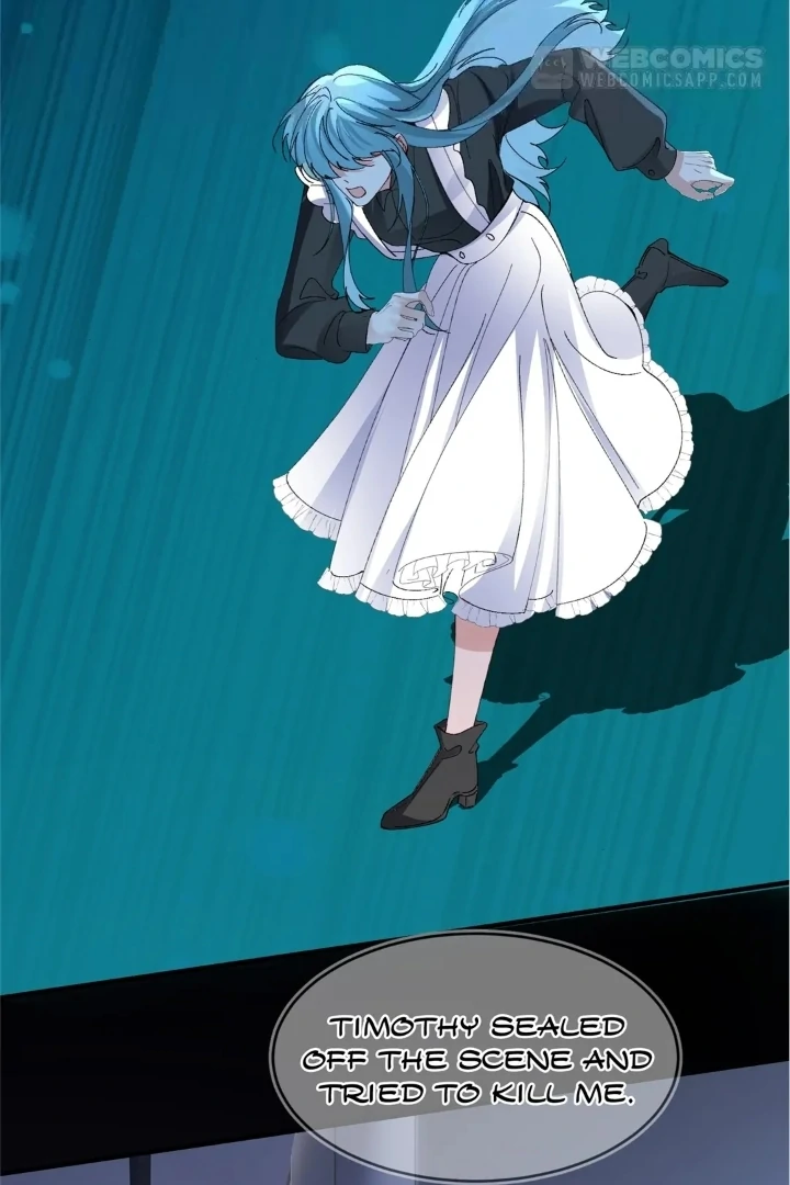 Painful Love (Official) - Chapter 56 manhwa