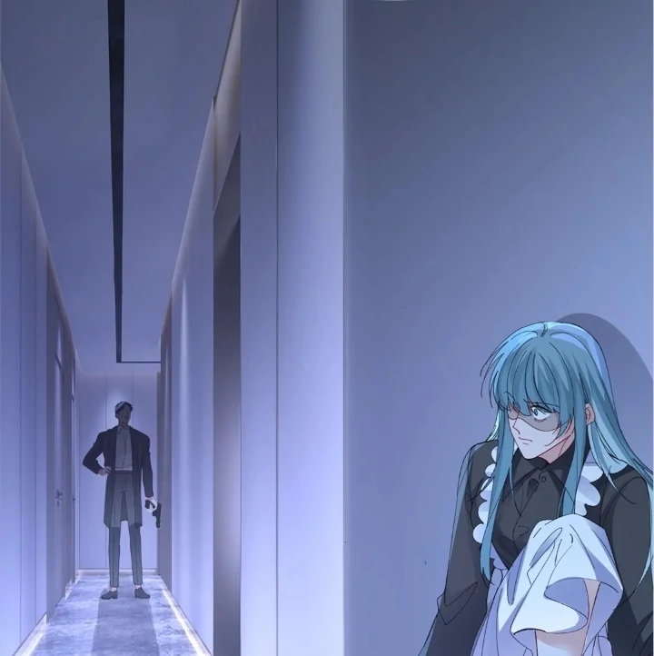 Painful Love (Official) - Chapter 56 manhwa