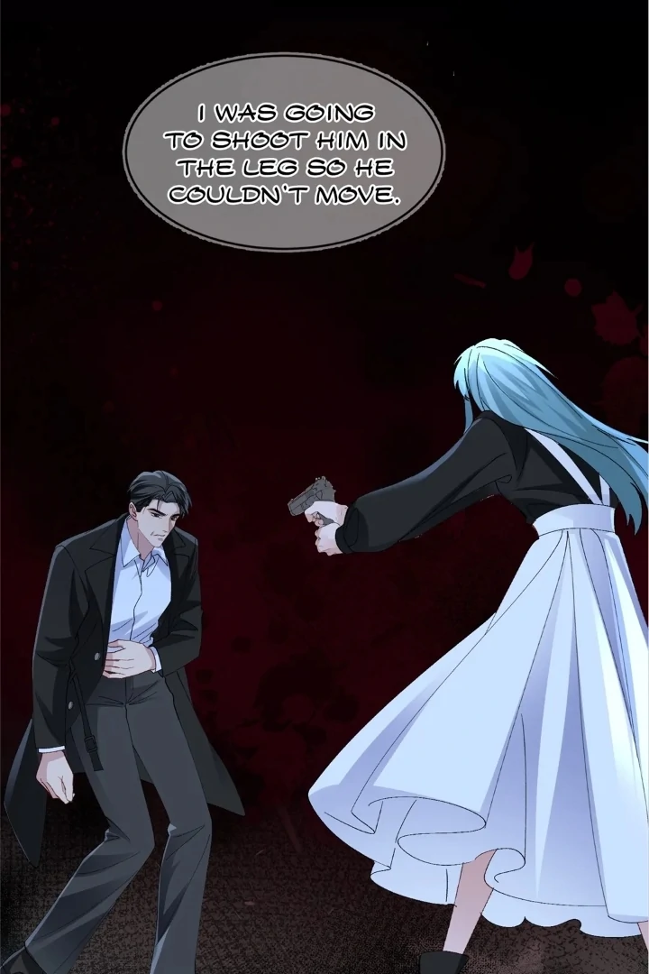 Painful Love (Official) - Chapter 56 manhwa