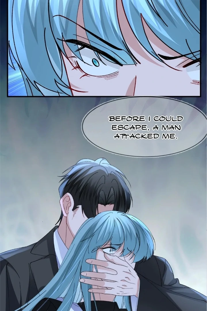 Painful Love (Official) - Chapter 56 manhwa