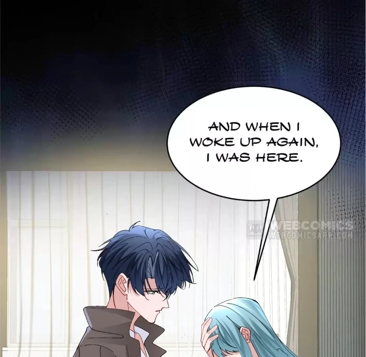 Painful Love (Official) - Chapter 56 manhwa