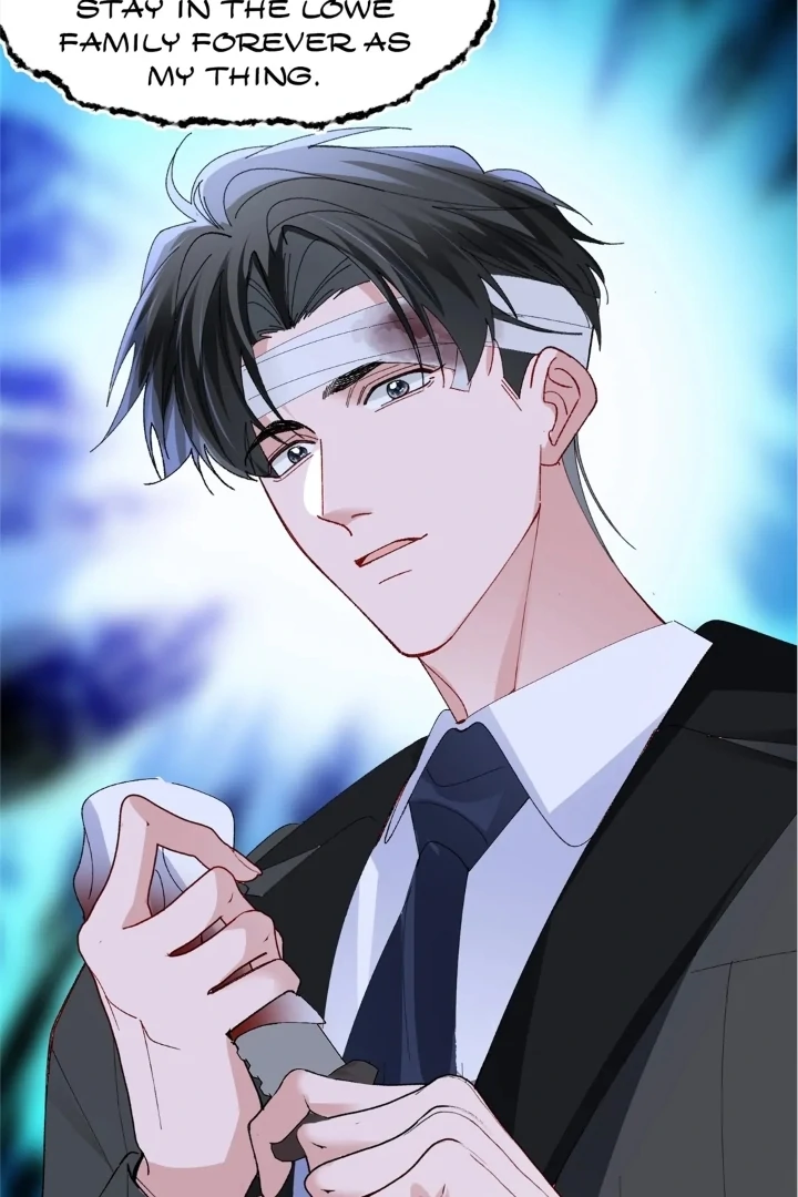 Painful Love (Official) - Chapter 56 manhwa