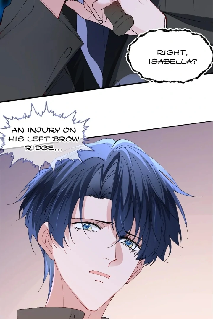 Painful Love (Official) - Chapter 56 manhwa