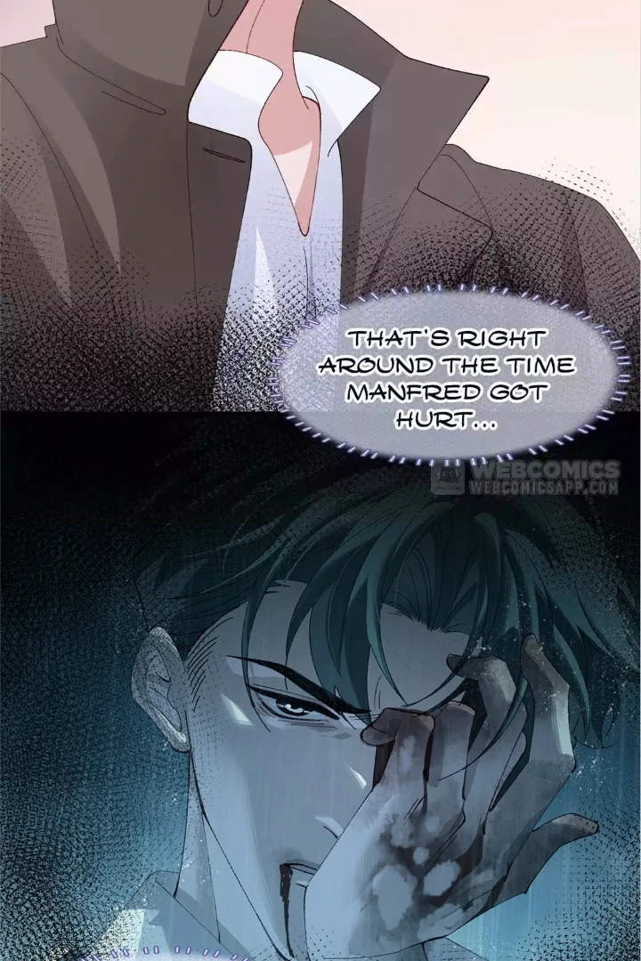 Painful Love (Official) - Chapter 56 manhwa